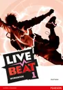 Live Beat 1 Workbook - Rod Fricker