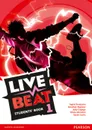 Live Beat 1 Students' Book - Bygrave Jonathan