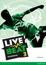 Live Beat 3 Workbook - Rod Fricker