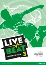 Live Beat 3 Teacher's Book - Copage Judy