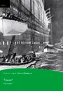 Titanic Book & Multi-Rom with MP3 Pack: Level 3 - Paul Shipton