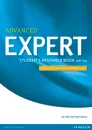 Expert Advanced: Student's Resource Book with Key - Jan Bell, Roger Gower