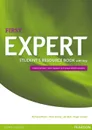 Expert First: Student's Resource Book with Key - Nick Kenny