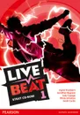 Live Beat 1 eText CD-ROM - Copage Judy