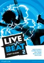 Live Beat 2 eText CD-ROM - Фрибэйрн Ингрид