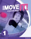 Move it! 1 Students' Book - Carolyn Barraclough