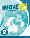 Move it! 2 Workbook & MP3 Pack - Suzanne Gaynor