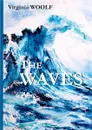 The Waves - Virginia Woolf