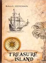 Treasure Island - Robert L. Stevenson