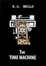 The Time Machine - H. G. Wells