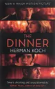 The Dinner - Herman Koch