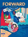 Forward English 5: Student's Book: Part 1 / Английский язык. 5 класс. Учебник. В 2 частях. Часть 1 - Maria Verbitskaya, Brian Abbs, Anne Worrall, Ann Ward
