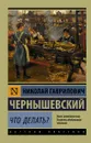 Что делать? - Николай Гаврилович Чернышевский