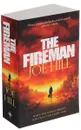 The Fireman - Joe Hill