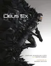 The Art of Deus Ex Universe - Paul Davies