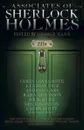 Associates of sherlock ho - George Mann