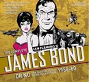 The Complete James Bond: Dr No – The Classic Comic Strip Collection 1958–60 - Ian Fleming, Anthony Hern, Henry Gammidge,‎ Peter O'Donnell,‎ John McLusky