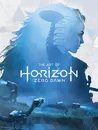 The Art of Horizon Zero Dawn - Дэвис Пол