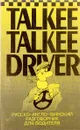 Talkee-talkee driver. Русско-англо-финский разговорник для водителя - Егоров А.В., Ягодкин Н.Н.