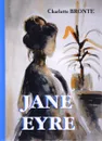 Jane Eyre - Charlotte Bronte