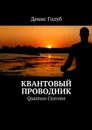 Квантовый проводник. Quantum Cicerone - Голуб Денис Дмитриевич