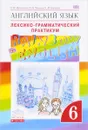 Английский язык. 6 класс. Лексико-грамматический практикум - О. В. Афанасьева, И. В. Михеева, К. М. Баранова