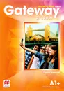 Gateway: Student's Book: Level A1+ - David Spencer