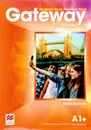 Gateway: Student's Book Premium: Level A1+ - David Spencer