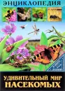 Удивительный мир насекомых - Людмила Соколова