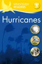 Kingfisher Readers: Hurricanes  (Level 5: Reading Fluently) - Chris Oxlade