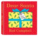 Dear Santa - Rod Campbell
