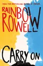 Carry On - Rainbow Rowell