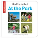 At the Park - Rod Campbell