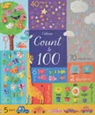 Count to 100 - Felicity Brooks