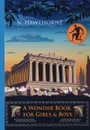 A Wonder Book for Girls & Boys - N. Hawthorne