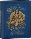 Album deutscher Kunst und Dichtung - Friedrich Bodenstedt