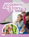 Academy Stars: Pupil's Book (without Alphabet BookPack): Starter Level - Gabrielle Pritchard, Kathryn Harper