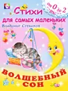 Волшебный сон - Степанов Владимир Александрович, Фаттахова Н.