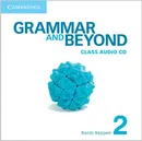 Grammar and Beyond 2 Class CD - Randi Reppen