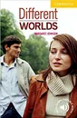 Different Worlds  - Margaret Johnson