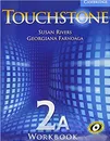 Touchstone 2 Workbook A - Michael J. McCarthy, Jeanne McCarten, Helen Sandiford