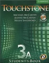 Touchstone 3 SB A +D/R - Michael J. McCarthy, Jeanne McCarten, Helen Sandiford