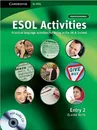 ESOL Activities  Entry 2 - Elaine Boyd