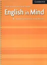 English in Mind Starter Teacher's Resource Pack - Sarah Ackroyd, David McKeegan
