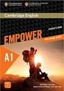 Cambridge English Empower Starter Student's Book, Online Assessment Practice, Online Workbook - Adrian Doff, Craig Thaine, Herbert Puchta, Jeff Stranks, Peter Lewis-Jones