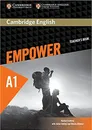 Cambridge English: Empower Starter Teacher's Book - Rachel Godfrey, Julian Oakley, Wayne Rimmer