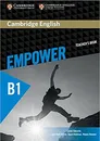 Cambridge English Empower Pre-Intermediate Teacher's Book - Lynda Edwards, Ruth Gains, Stuart Redman, Wayne Rimmer