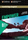 Cambridge English: Empower: Intermediate: Student's Book - Adrian Doff, Craig Thaine, Herbert Puchta, Jeff Stranks, Peter Lewis-Jones