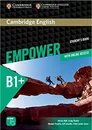 Cambridge English: Empower Intermediate Student's Book Online Assessment Practice Workbook - Adrian Doff, Craig Thaine, Herbert Puchta, Jeff Stranks, Peter Lewis-Jones