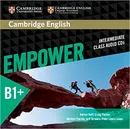 Cambridge English Empower Intermediate Class Audio CDs  - Adrian Doff, Craig Thaine, Herbert Puchta, Jeff Stranks, Peter Lewis-Jones